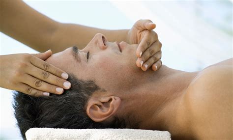 indian head massage holistic therapy by kayleigh groupon