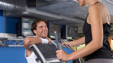 7 tips for flirting in the gym muscle and fitness