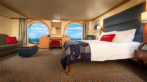 disney dream oceanview staterooms disney cruise