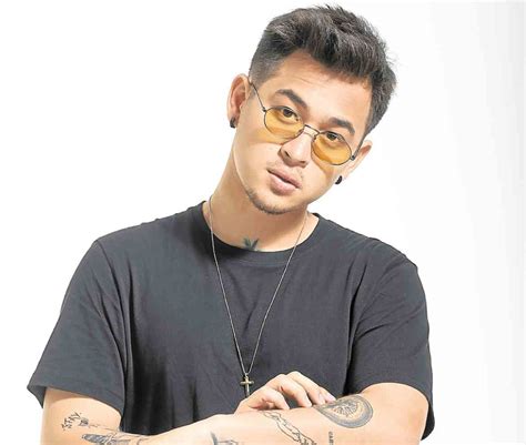 geo ong raps  realities people   afraid  confront inquirer entertainment