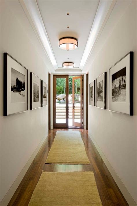 coving lighting ideas google search couloir blanc idee deco couloir decorer  couloir