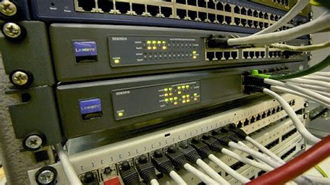 patch panel benefits   networks cc technology group