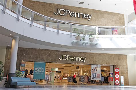 jcpenney interview guide  department store enthusiasts  hr