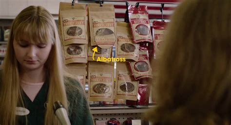 [s3e12] About That Jerky Mild Spoilers More Theory Twinpeaks