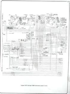 chevy truck wiring diagram chevrolet truck    electrical