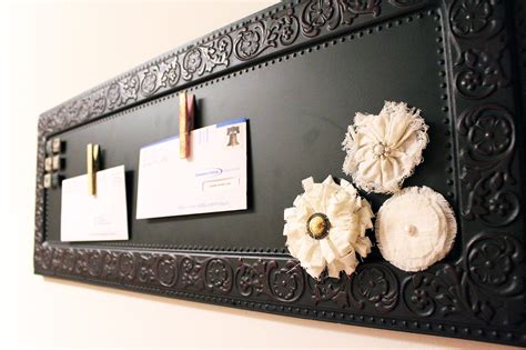 decorative magnetic boards   captivate  homesfeed