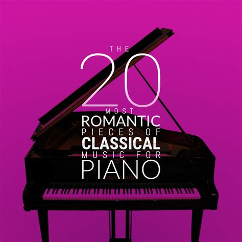 romantic pieces  classical   piano oclassica