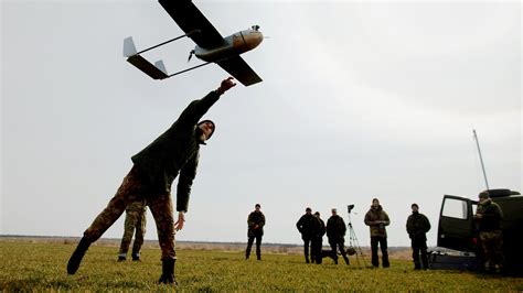 small drones  giving ukraine  unprecedented edge wired uk