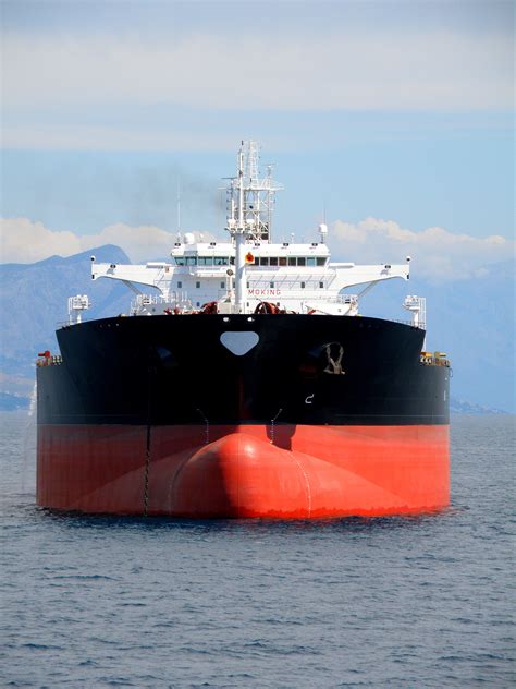 petroleum tanker operations licos