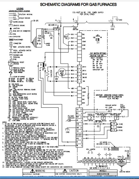trane xl furnace wiring diagram wiring diagram
