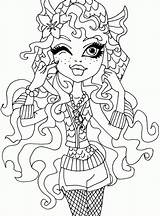 Monster High Coloring Pages Lagoona Blue Sheets Raptor Ford Christmas Toronto Getcolorings Library Clipart Kids Printable Color Popular Print Coloringhome sketch template