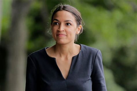 alexandria ocasio cortez shares photo of worn out campaign shoes footwear news