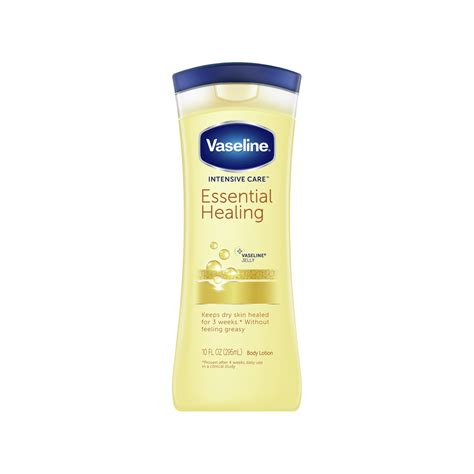 vaseline® clinical care™ aging skin dark spot rescue hand cream
