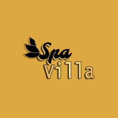 spa villa atspavillamassage twitter