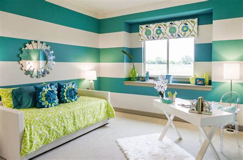 inspiring colorful interior design interior designology