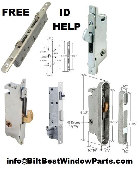 pella sliding patio door thumb lock patio ideas