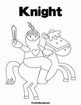Coloring Knight Rider Pages Book Popular sketch template