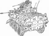Carrier Personnel Armored Deviantart sketch template