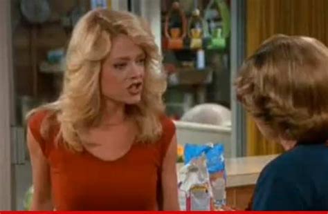 That 70s Show Star Lisa Robin Kelly Arrested For Assault