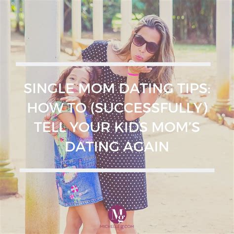 As A Single Mom This Week’s Love Advice Gives You Helpful