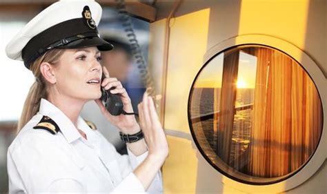 cruise ship crew worker reveals horrifying truth about noise in cabins