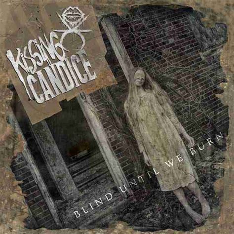 album review kissing candice blind   burn  noise magazine