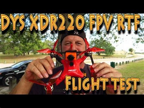 rtf fpv drone kit