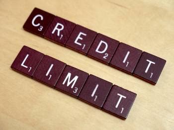 easy ways  increase  credit card limit rediffcom