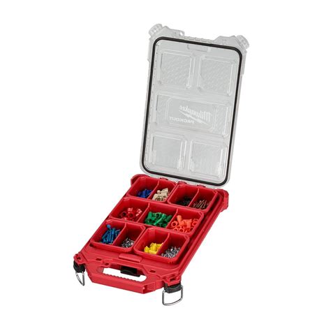 packout  compartment small parts compact  profile organizer ottawa tools