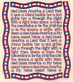 patriotic song freebies classroom freebies patriotic songs lyrics