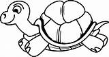 Turtle Tortoise Running Coloring Drawing Nemo Finding Pages Squirt Wecoloringpage Clipartmag Paintingvalley sketch template