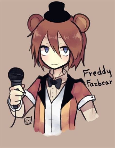 21 Best Five Night A Freddy S Shipers Y Anime Images On