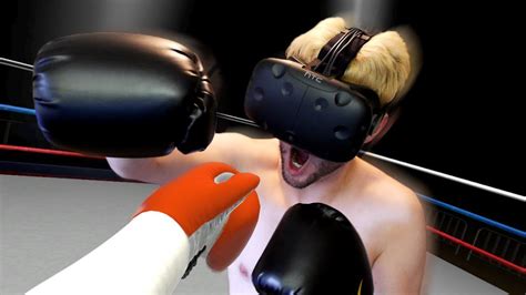 best vr boxing games as of january 2018 vrheads