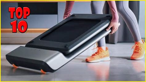 Folding Treadmills Top 10 Best Folding Treadmills In 2020 [ For Home