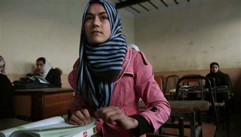 a precarious time for afghan women working woman report