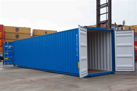 ft ft dry shipping container  sale china  container  standard container