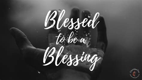 blessed    blessing chamblee  umc