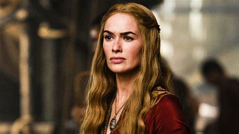 Lena Headey Being Sued For Thor Love And Thunder Role That Was Cut