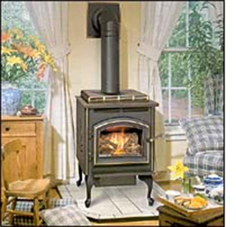 aladdin hearth products quadrafire gas stoves  fireplace inserts
