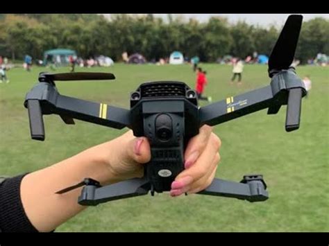 compact drone youtube