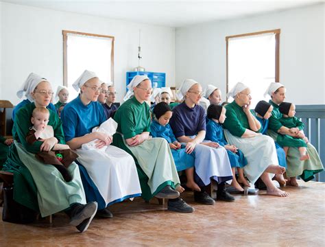 Amish Women For Breeding – Telegraph
