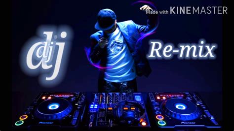 dj remix youtube