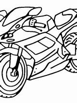 Kolorowanki Motocykle Sportbike Motoren Motocyclette Colorare Motory Motocyklami Wydruku Colouring Valentino Rossi Dla Dzieci Ausmalbilder Darmowe Topkleurplaat Albanysinsanity Gedeeld Malowanki sketch template
