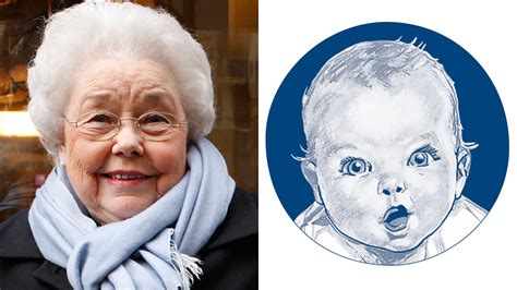 happy birthday gerber baby youre  years young today todaycom