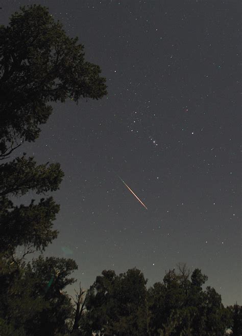 2007 aurigid meteor shower photo gallery page 3