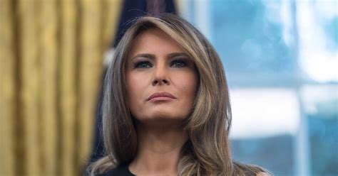 Melania Trump Halloween Costumes Are A Pretty Bad Idea And Here’s Why