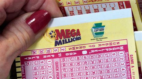 mega millions     buy  lottery ticket