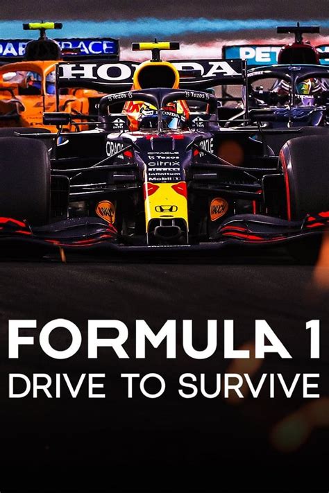 formula  drive  survive season  release date time details tonightstv