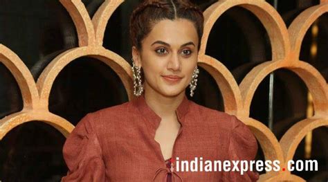 taapsee pannu i m so happy metoo movement is finally happening in