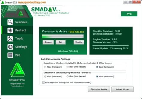 Smadav Pro [14 6 2] Crack Full Setup Latest 2021 Free Download